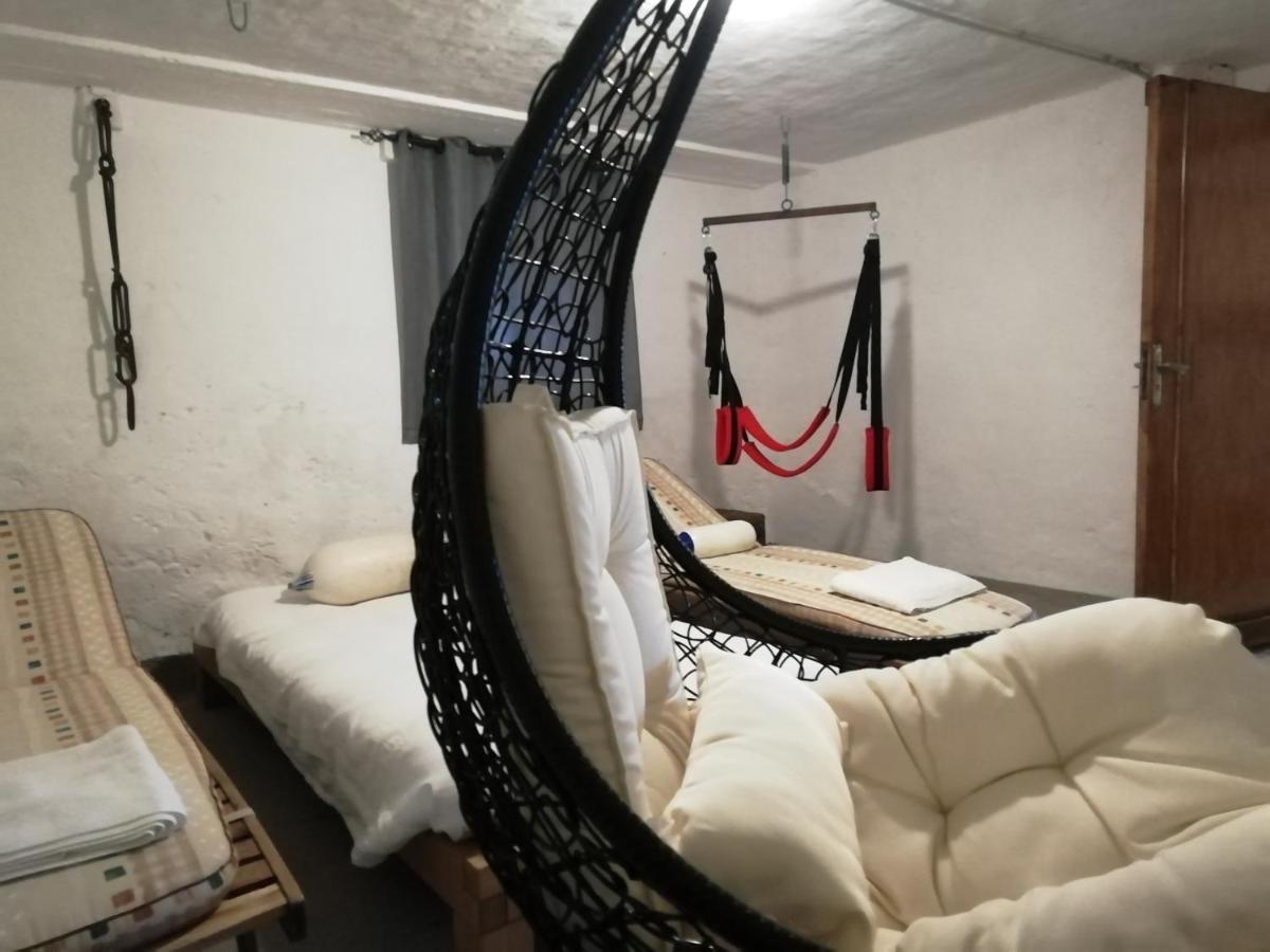 Monteverde Rural Relax Cellino Attanasio Eksteriør billede