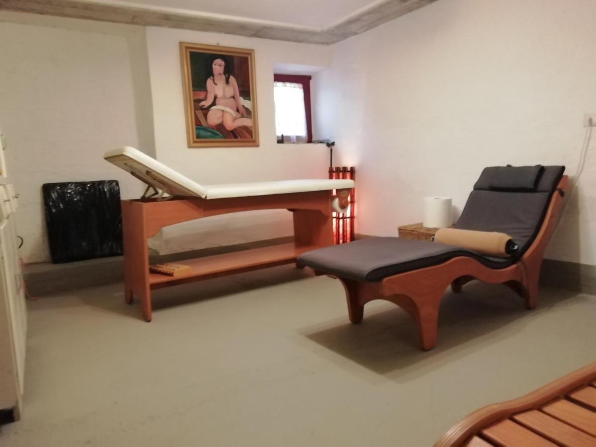 Monteverde Rural Relax Cellino Attanasio Eksteriør billede