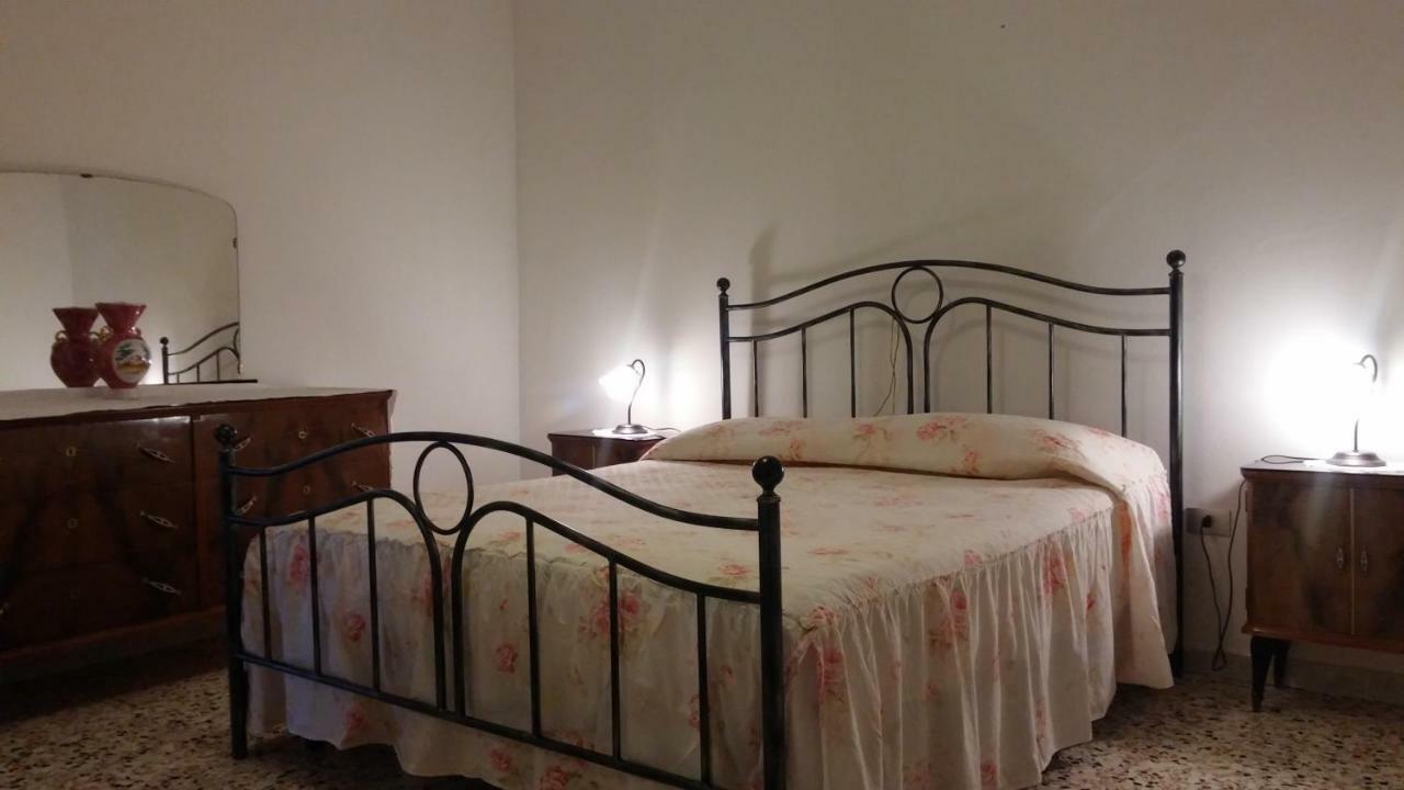 Monteverde Rural Relax Cellino Attanasio Eksteriør billede