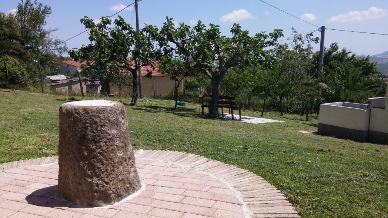 Monteverde Rural Relax Cellino Attanasio Eksteriør billede