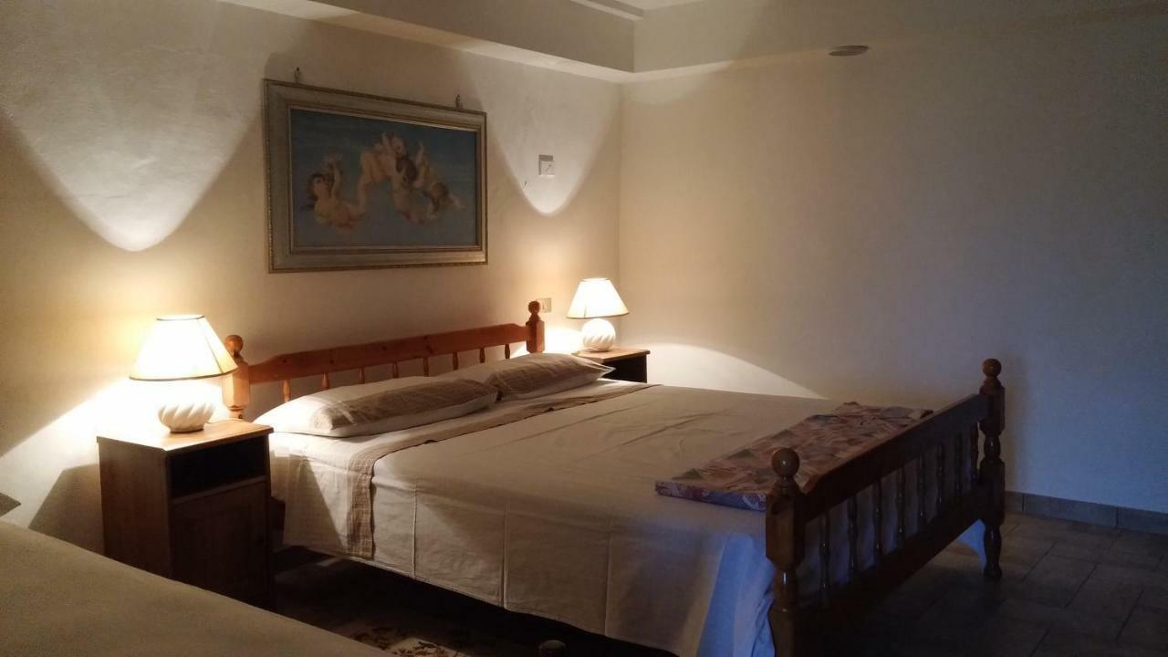 Monteverde Rural Relax Cellino Attanasio Eksteriør billede