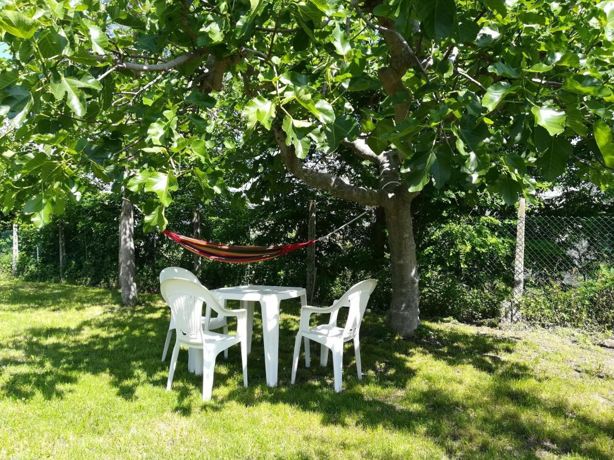 Monteverde Rural Relax Cellino Attanasio Eksteriør billede